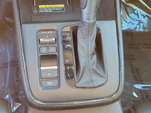 Used 2025 Honda CR-V EX-L image 31