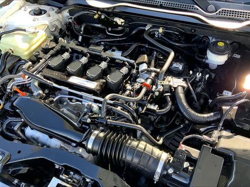 Used 2016 Honda Civic EX-T image 30