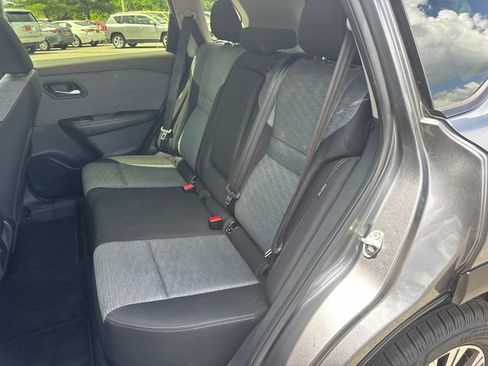 Certified 2023 Nissan Rogue SV AWD/4WD image 16