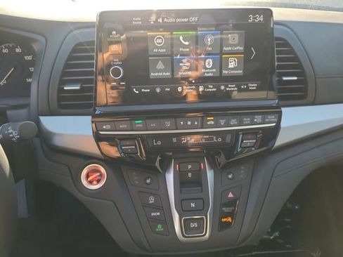 New 2026 Honda Odyssey EX-L image 13