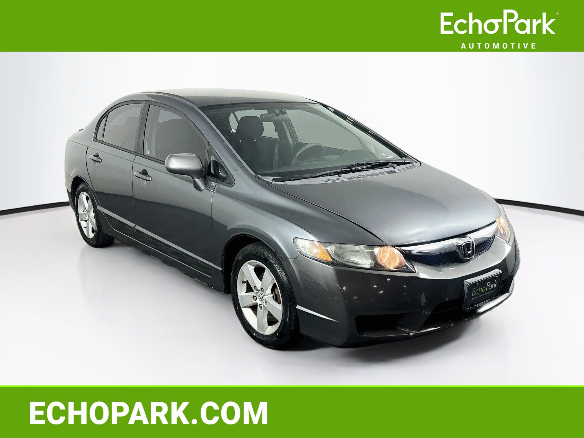 Used 2009 Honda Civic LX-S image 1