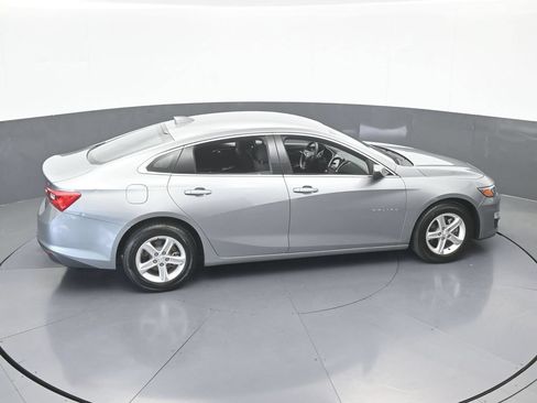 Used 2024 Chevrolet Malibu LT FWD image 52
