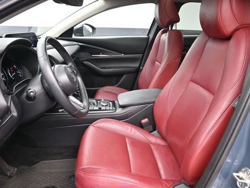 Used 2024 MAZDA CX-30 AWD 2.5 S w/ Preferred Package image 27