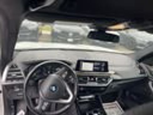 Used 2022 BMW X3 xDrive30i image 6
