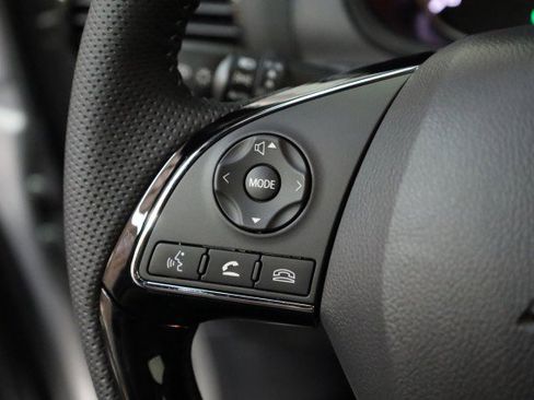 New 2026 Mitsubishi Eclipse Cross Black Edition image 8