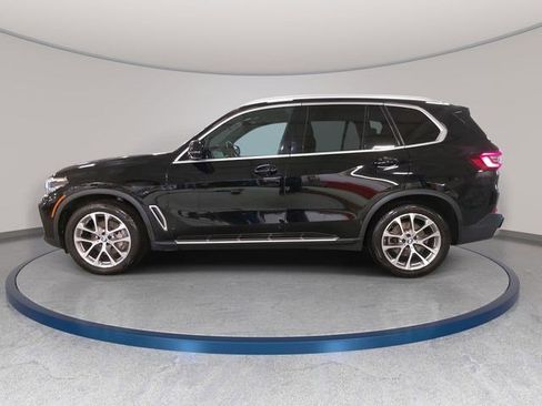 Used 2023 BMW X5 xDrive40i AWD/4WD image 8