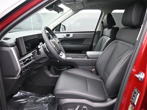 New 2026 Hyundai Santa Fe XRT w/ Tow & Go Package image 11