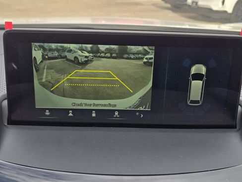 New 2026 Acura RDX A-Spec image 13