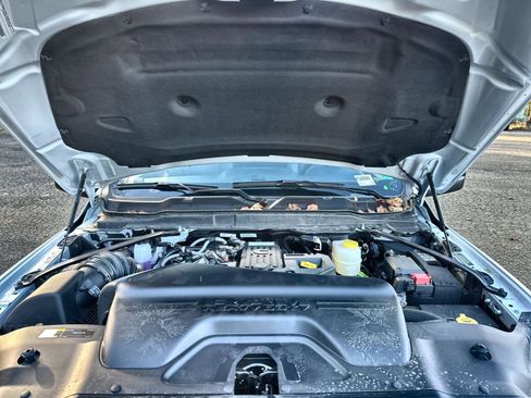 New 2026 RAM 2500 Tradesman w/ Safety Group image 27