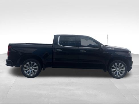 Used 2019 Chevrolet Silverado 1500 High Country w/ Trailer Camera Package AWD/4WD image 42