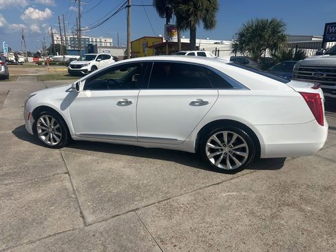 Used 2016 Cadillac XTS Luxury image 6