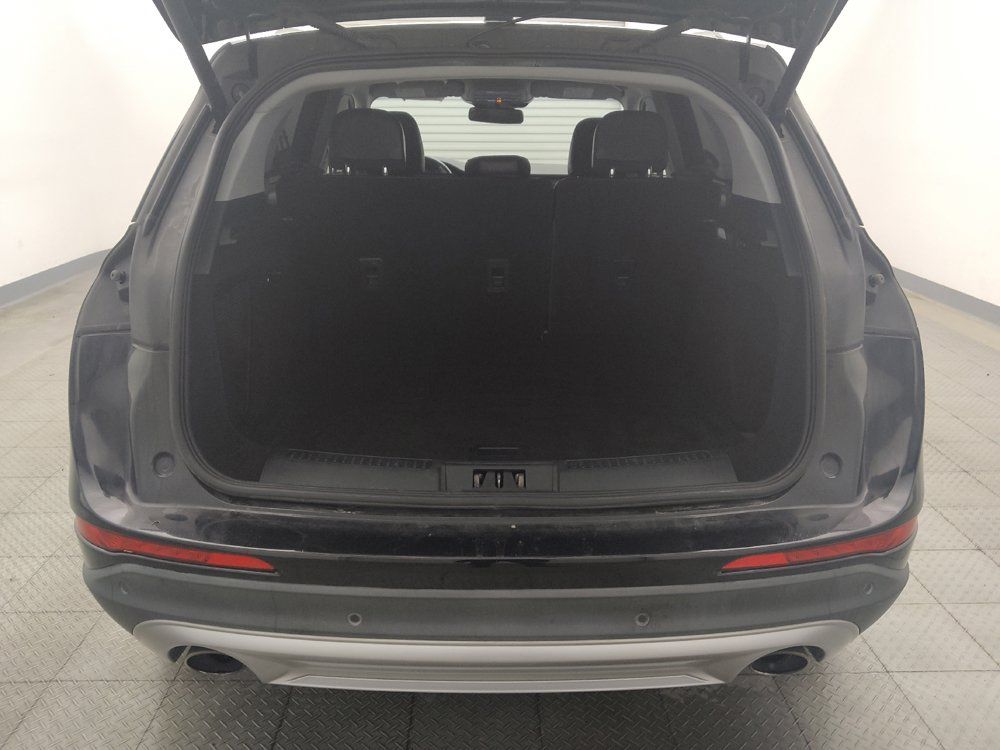 Used 2021 Lincoln Corsair FWD w/ Equipment Group 101A image 29
