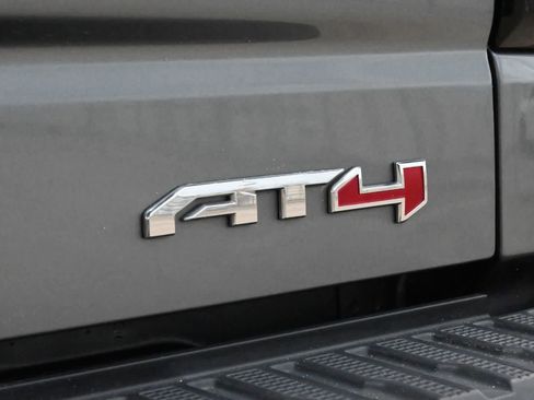 Used 2021 GMC Sierra 1500 AT4 w/ AT4 Preferred Package AWD/4WD image 20