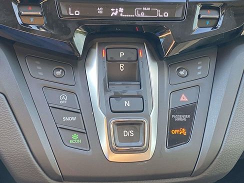 New 2026 Honda Odyssey EX-L image 27