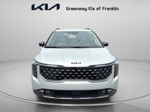New 2026 Kia Carnival SX Prestige FWD image 2