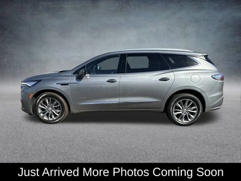 Used 2024 Buick Enclave Avenir w/ Trailering Package, 5000 lbs. image 2