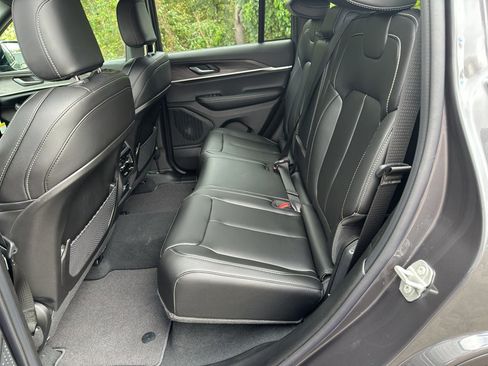 New 2025 Jeep Grand Cherokee Limited image 20