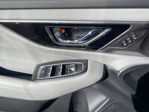 New 2025 Subaru Legacy Limited image 17