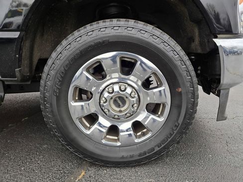 Used 2023 Ford F350 Lariat w/ Chrome Package image 41