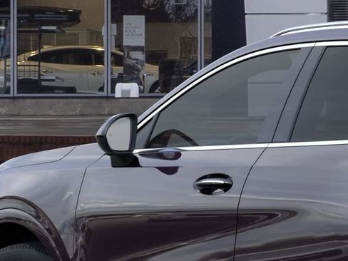 New 2026 Buick Envision Avenir AWD/4WD image 12