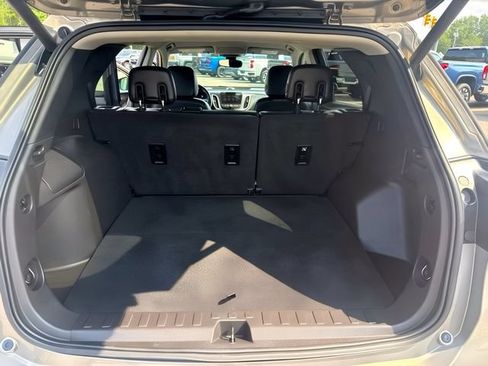 Used 2018 Chevrolet Equinox Premier AWD/4WD image 20