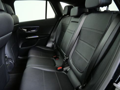 Certified 2026 Mercedes-Benz GLC 300 4MATIC image 17