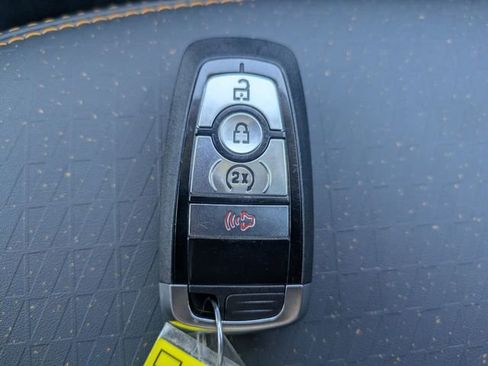 New 2025 Ford Maverick Tremor image 31