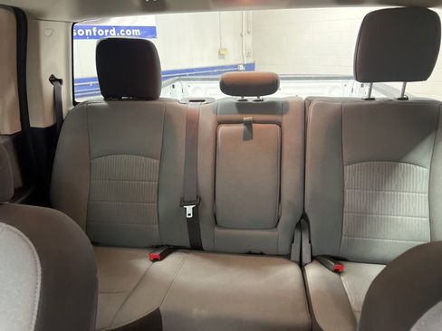 Used 2022 RAM 1500 Classic SLT w/ Protection Group image 14