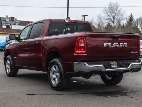 Used 2025 RAM 1500 Tradesman image 14