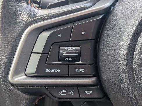 Used 2018 Subaru Crosstrek 2.0i Limited AWD/4WD image 26