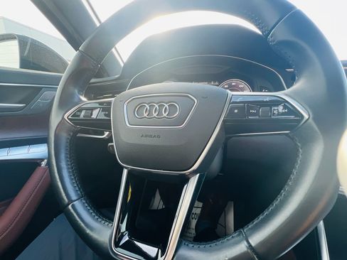 Used 2019 Audi A6 3.0T Premium Plus w/ Premium Plus Package image 24