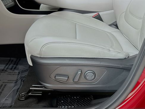 New 2026 Hyundai Tucson Limited image 20