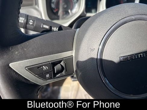 Used 2010 Chevrolet Camaro SS w/ RS Package image 19