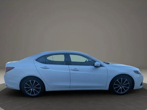 Used 2016 Acura TLX V6 w/ Advance Package image 4