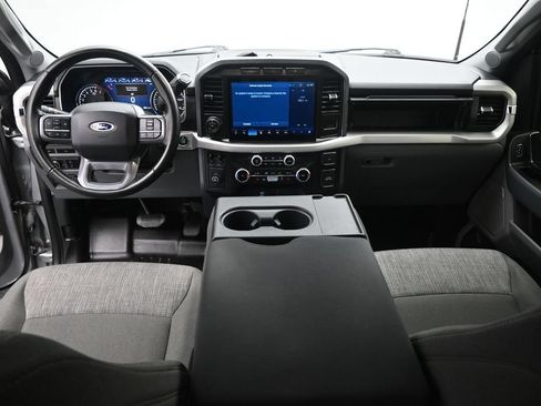 Used 2023 Ford F150 XLT w/ Equipment Group 302A High RWD image 21