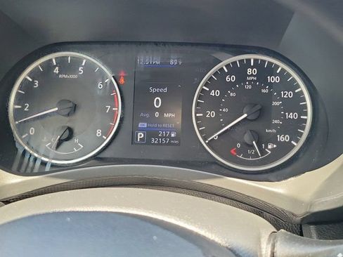 Certified 2024 Nissan Sentra S FWD image 24