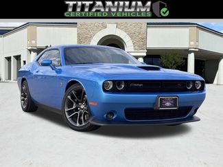 Used 2023 Dodge Challenger R/T Scat Pack 360° Tour