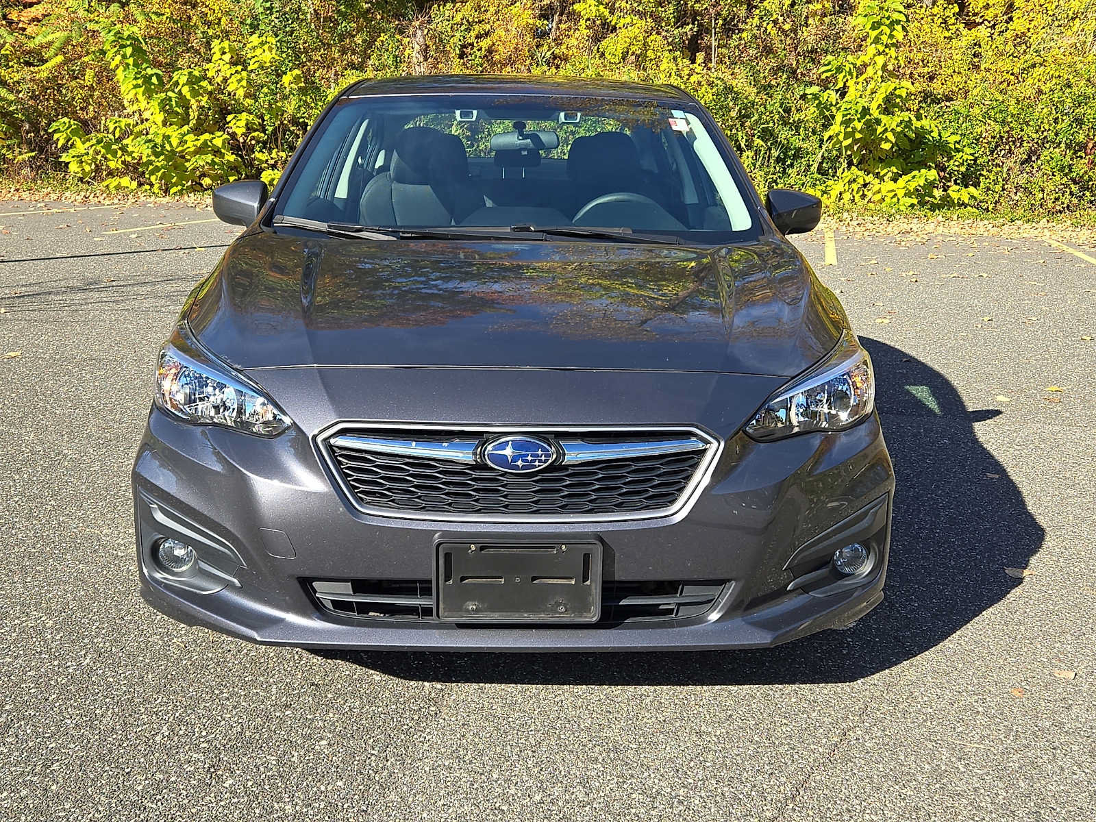 Used 2019 Subaru Impreza 2.0i Premium w/ Eyesight & BSD/Rcta & SRF AWD/4WD image 2
