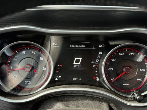 Used 2017 Dodge Charger SXT w/ Rallye Group AWD/4WD image 20