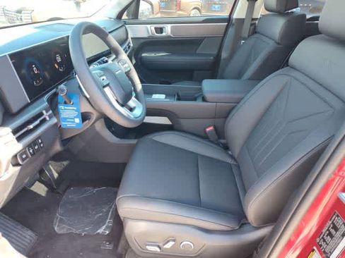 New 2026 Hyundai Santa Fe XRT AWD/4WD image 10