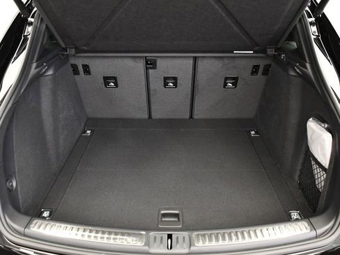 Certified 2025 Porsche Macan Turbo AWD/4WD image 56