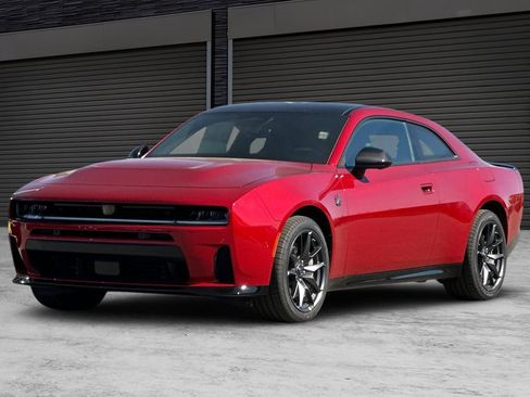 New 2026 Dodge Charger R/T Scat Pack image 9