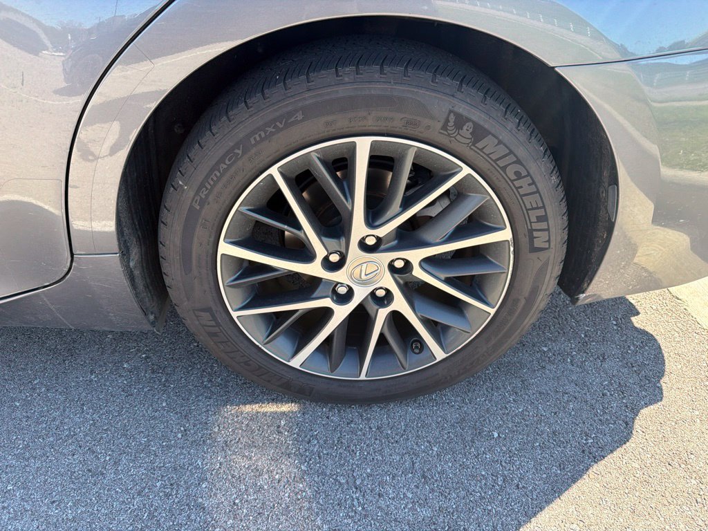 Used 2016 Lexus ES 350 FWD image 8