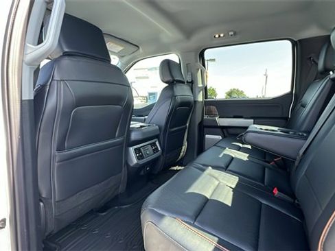 New 2025 Ford F350 Lariat image 20