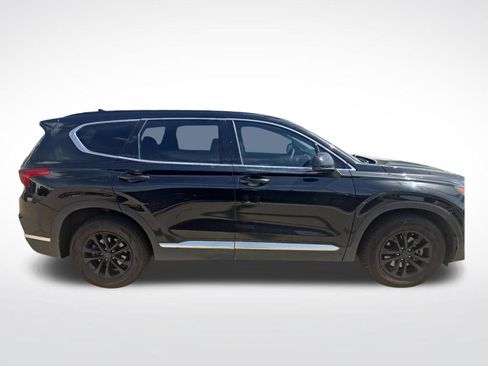Used 2020 Hyundai Santa Fe SEL FWD image 4