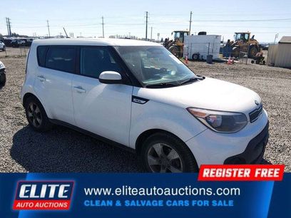 Used 2019 Kia Soul