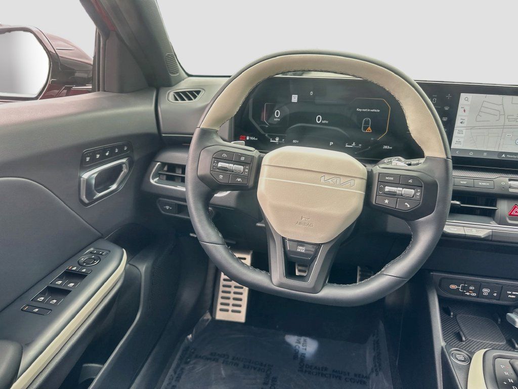 Used 2026 Kia K4 GT-Line Turbo FWD image 24