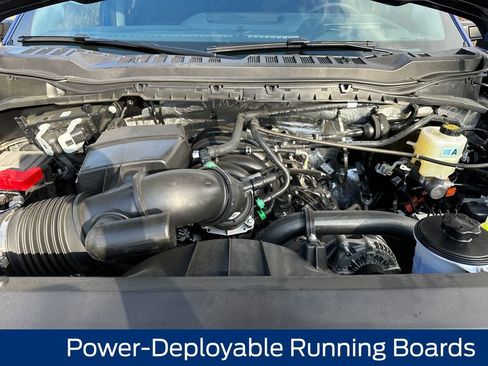 New 2026 Ford F250 Lariat w/ Lariat Ultimate Package image 24