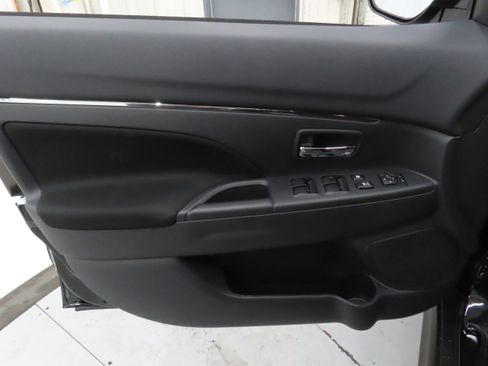 New 2026 Mitsubishi Outlander Sport AWD image 9