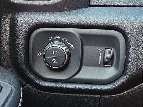 New 2026 RAM 2500 Big Horn image 22